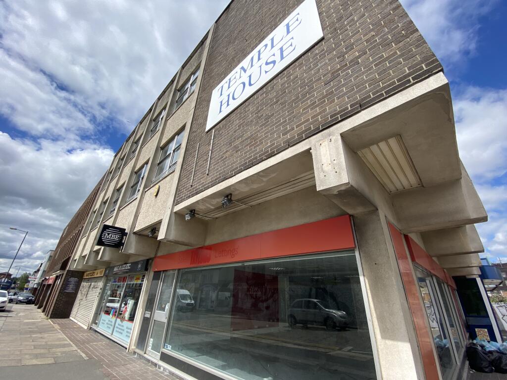 Main image of property: TOWN CENTRE