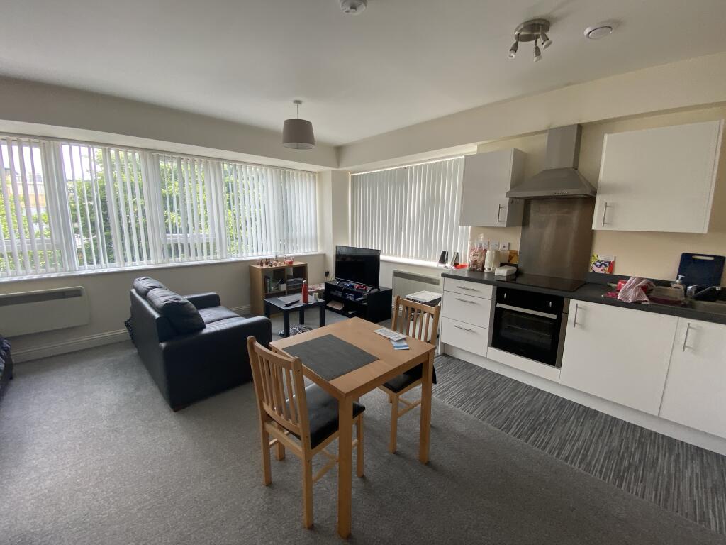 Main image of property: GUILD HOUSE TOWN CENTRE