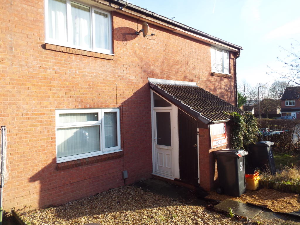 1 bedroom apartment for rent in West Swindon, SN5