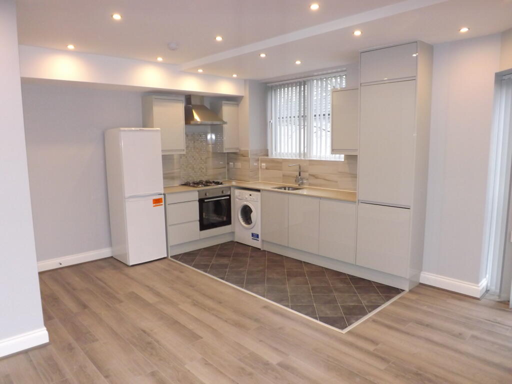 Main image of property: TOWN CENTRE