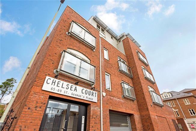 Main image of property: Chelsea Court, Cheltenham