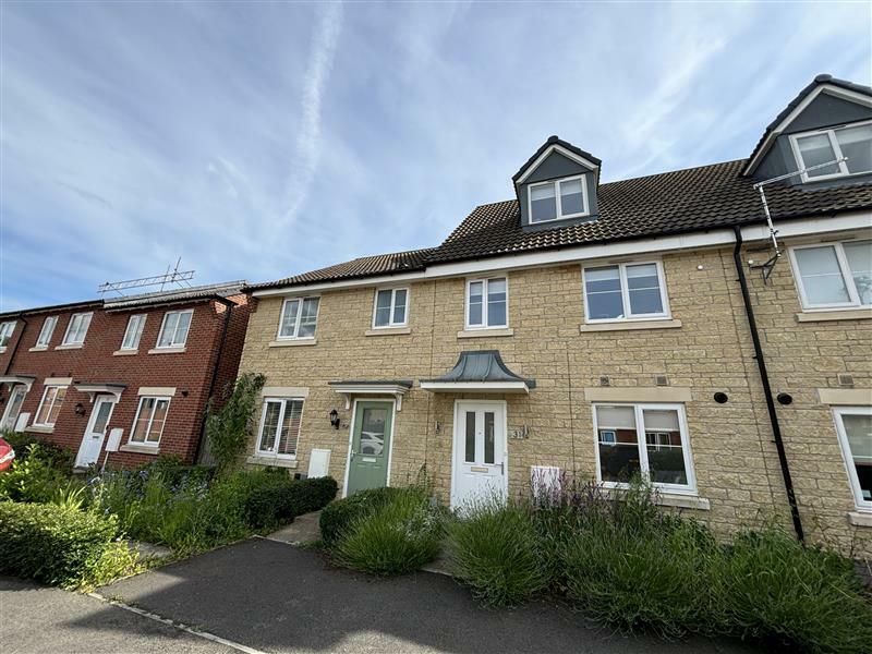 Main image of property: Fotescue Road, Bishops Cleeve