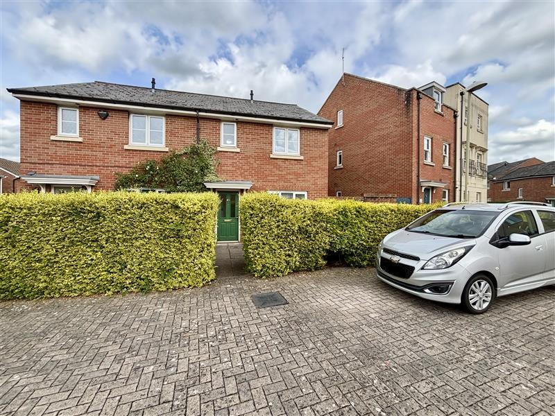 Main image of property: Kempley Close, Cheltenham