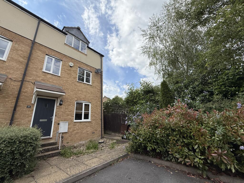 Main image of property: Wyndham Way, Winchombe