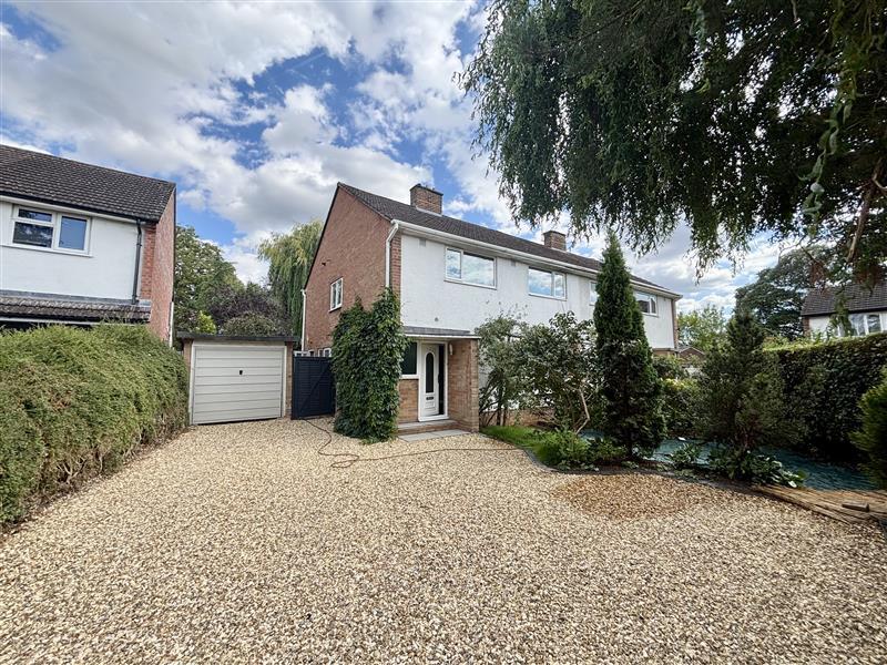 Main image of property: Cleevelands Avenue, Cheltenham