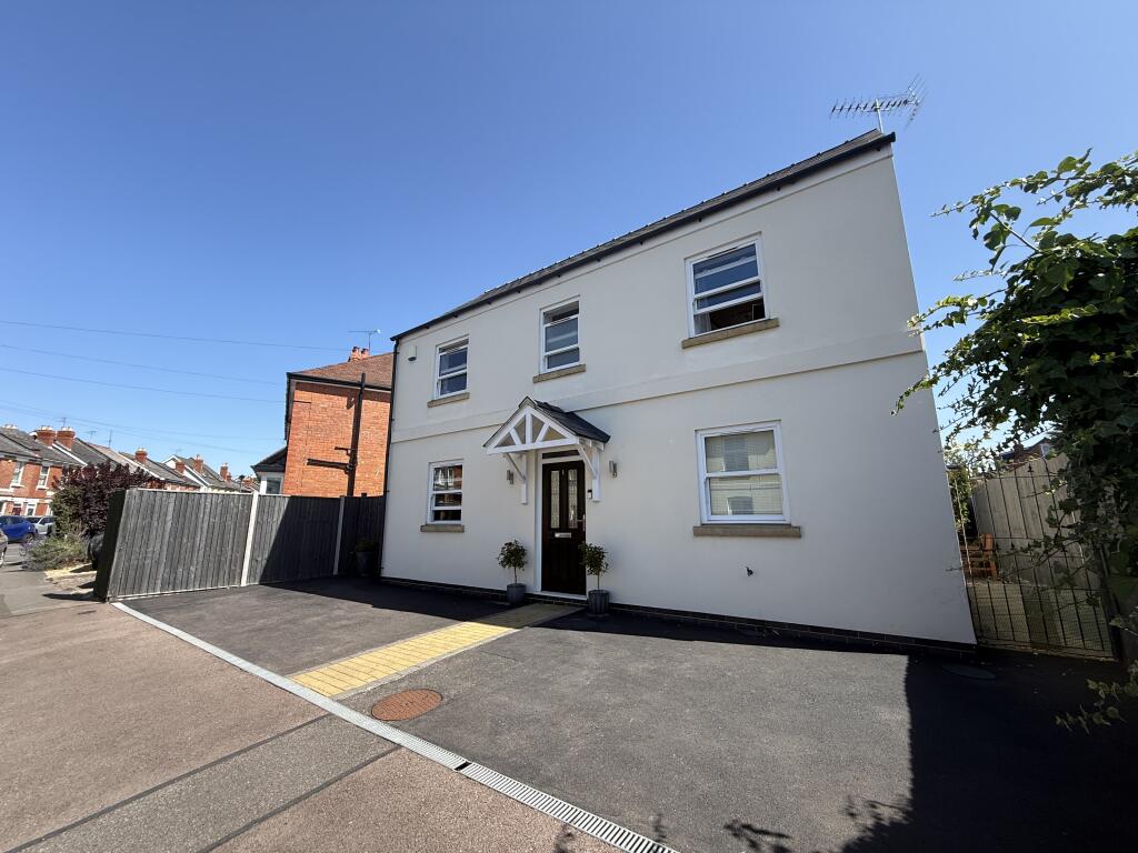 Main image of property: Oakland Avenue, Cheltenham