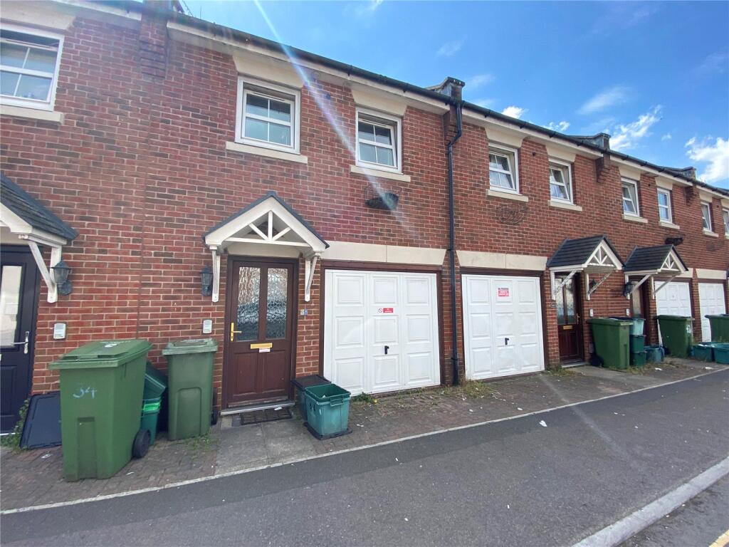 Main image of property: Market Street, Cheltenham