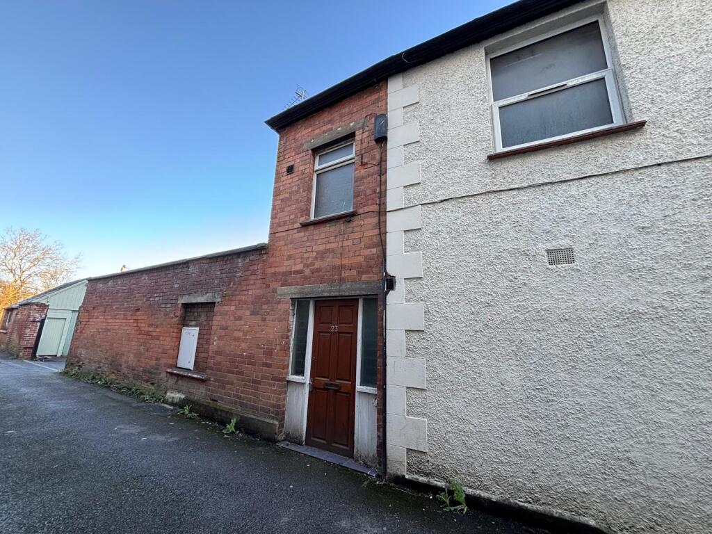 Main image of property: Long Street, Dursley