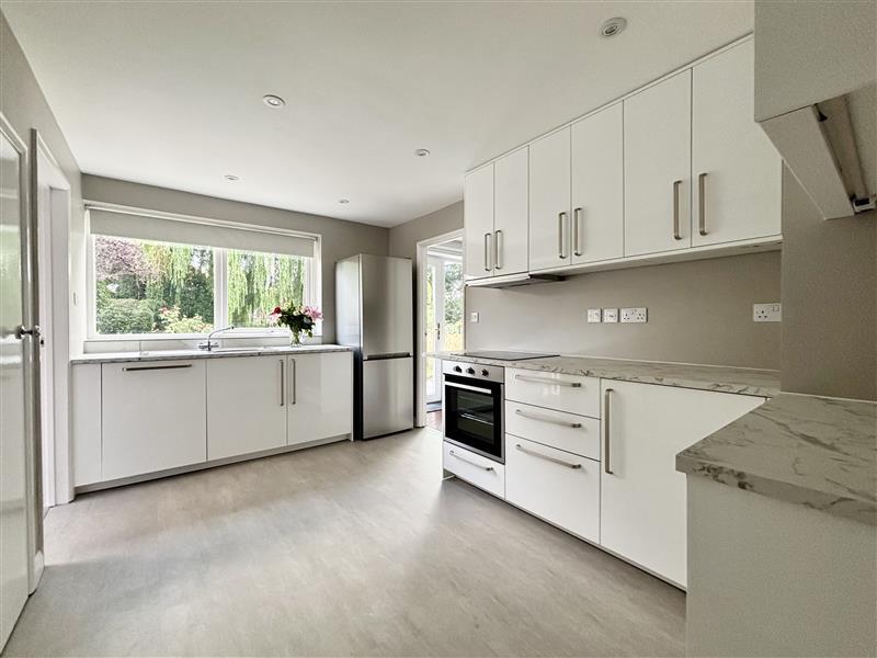 Main image of property: Cleevelands Avenue, Cheltenham
