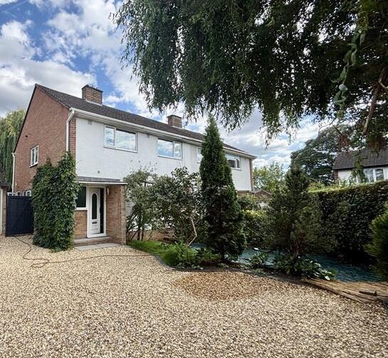 Main image of property: Cleevelands Avenue, Cheltenham