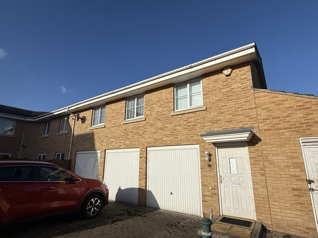 Main image of property: Lloyd Close, Cheltenham