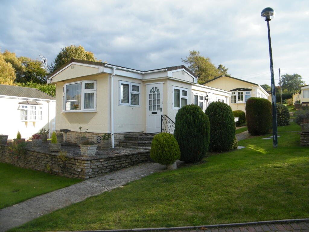 Main image of property: Valley View Park, Bourton on the Water