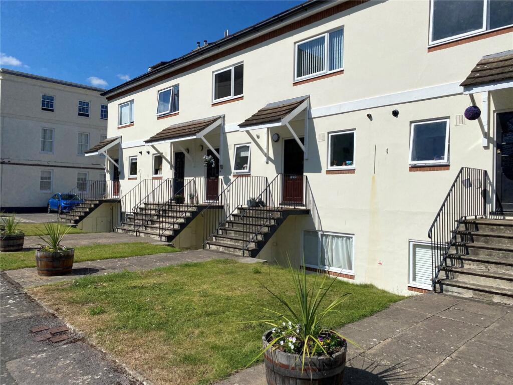 Main image of property: Cedar Court Road, GL53 7RB