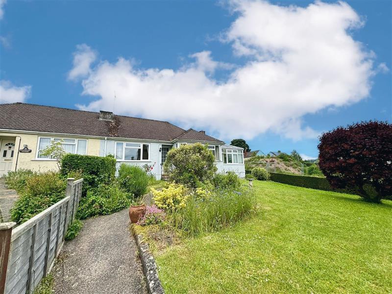 Main image of property: Bradley Street, GL12 7AP