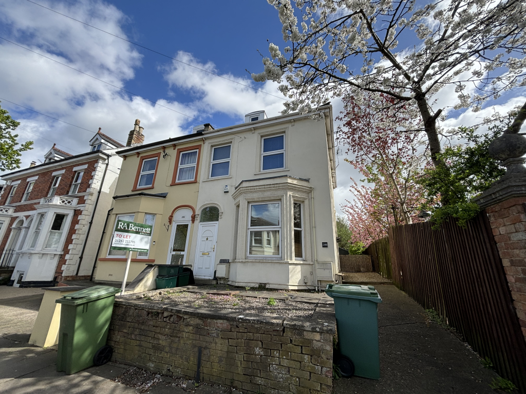 Main image of property: Gloucester Road, Cheltenham