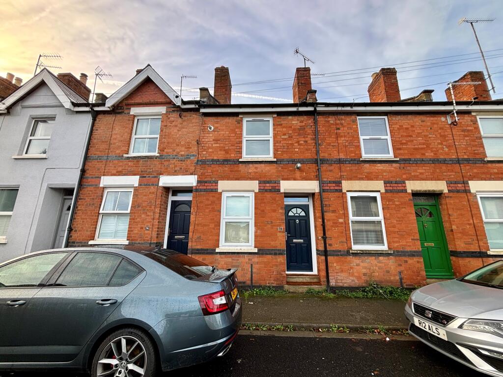 Main image of property: Millbrook Street, GL50 3RP