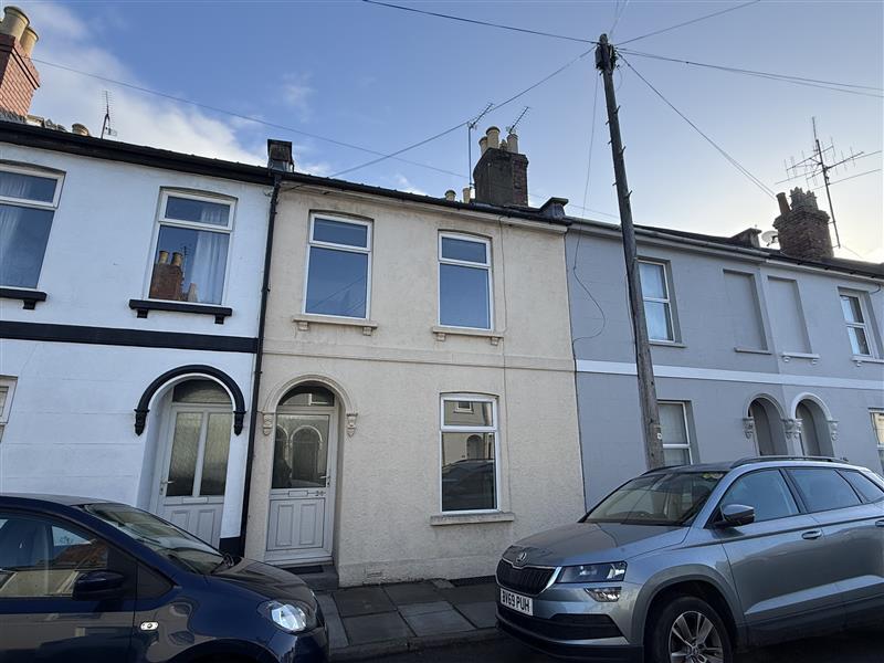 Main image of property: Granville Street, Cheltenham