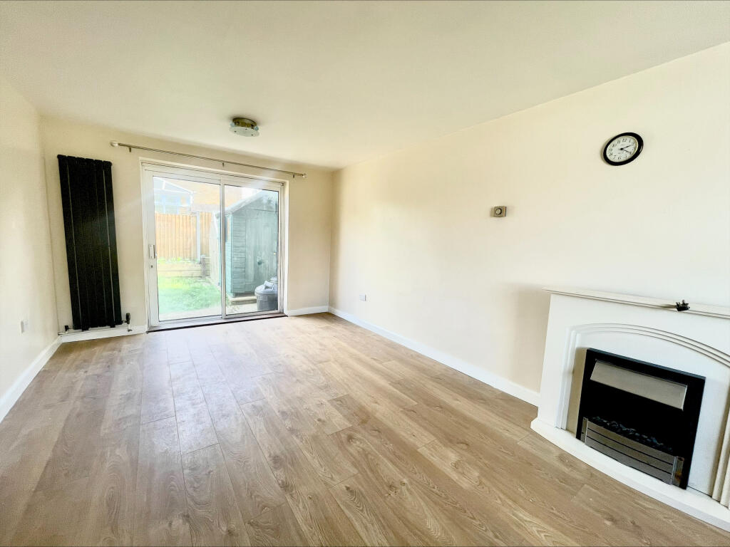 Main image of property: Yellow Hundred Close