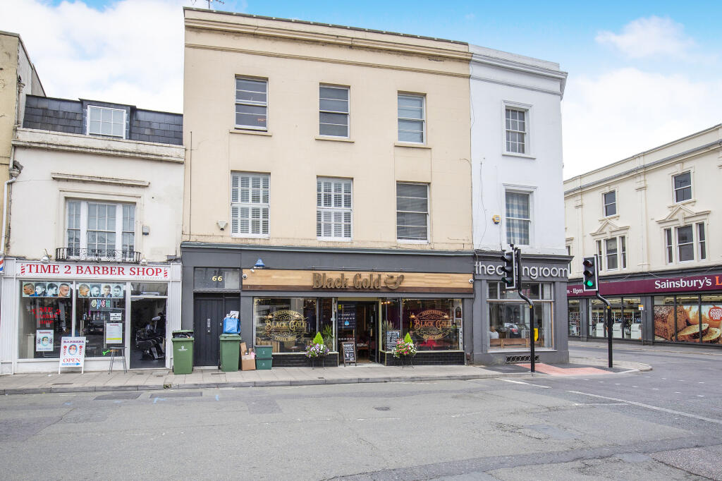 Main image of property: High Street, Cheltenham