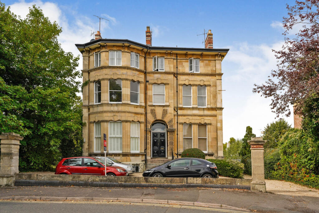 Main image of property: Overton Park Road, Cheltenham