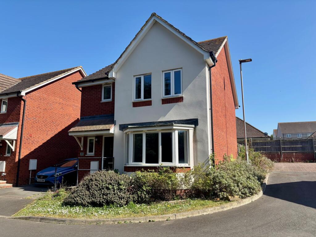 Main image of property: Nursery Road, Evesham