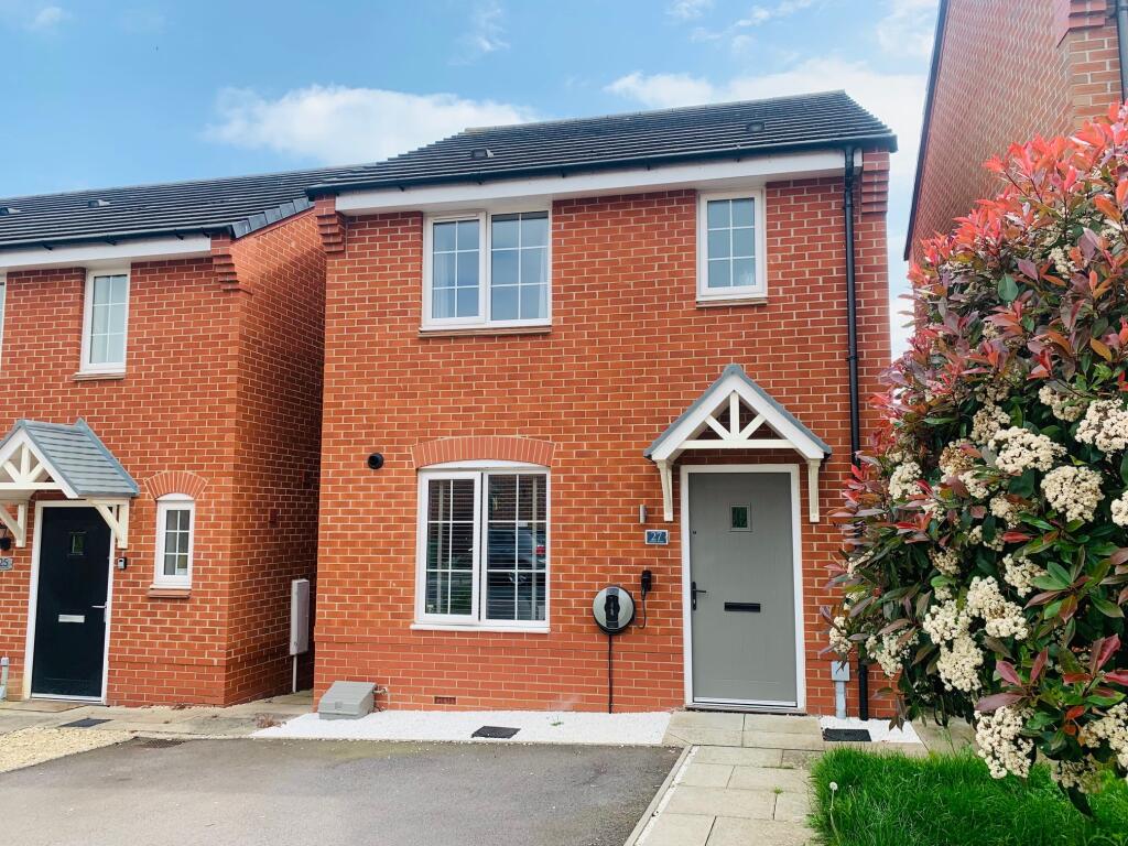 Main image of property: Banks Road, Badsey