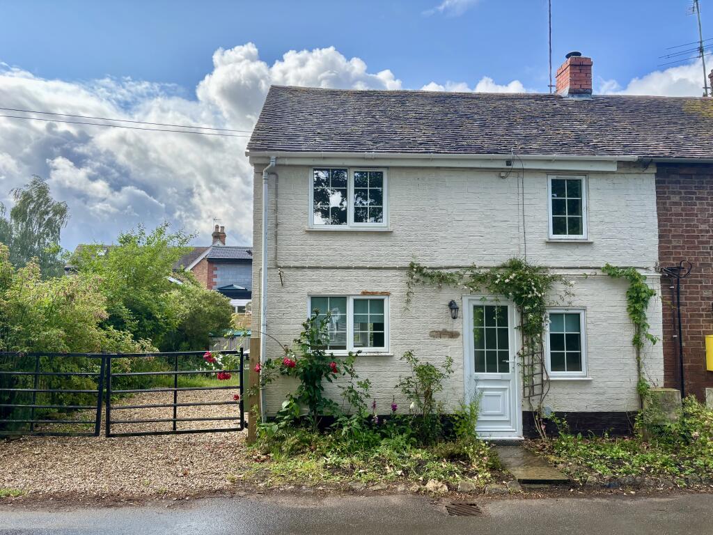 Main image of property: Pensham, Pershore