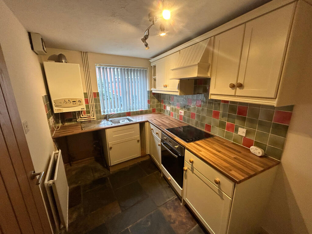 Main image of property: Annis Court, Pershore, WR10