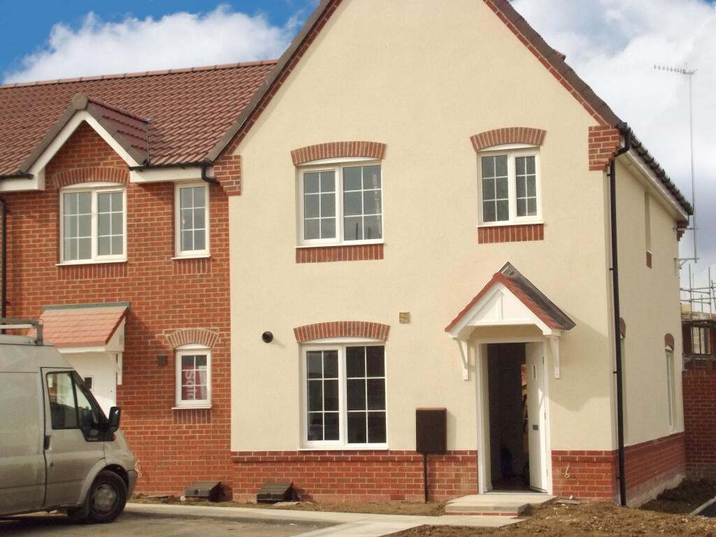 Main image of property: Crump Way, Evesham