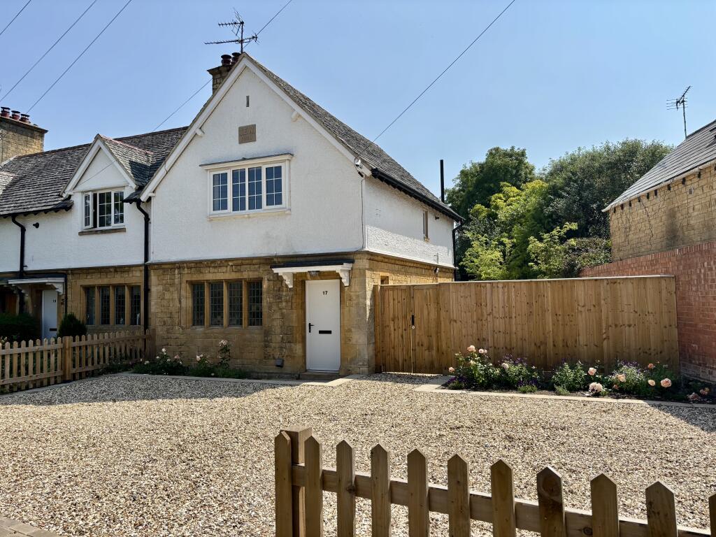 Main image of property: Leamington Road, Broadway