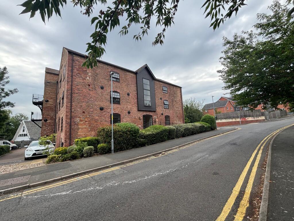 Main image of property: Mill Bank, Evesham.