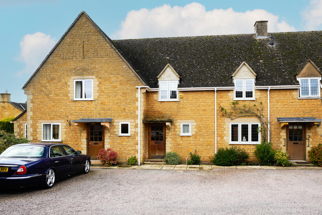 Main image of property: Yewtree Court, Broadway