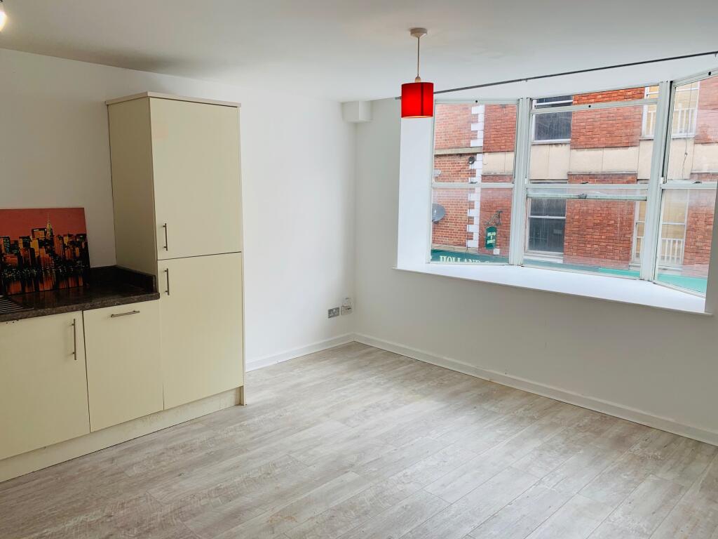 Main image of property: Bridge Street, Evesham