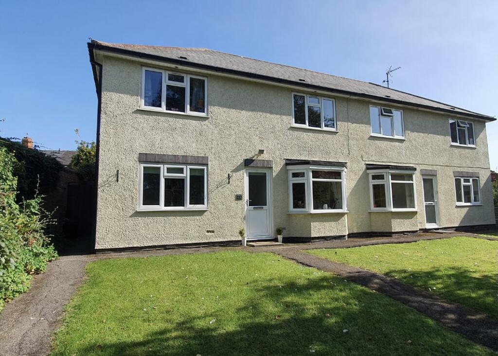 Main image of property: Greenhill Gardens