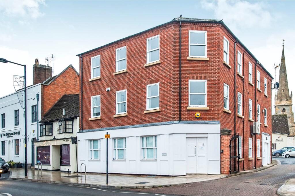 Main image of property: Vine Street, Evesham
