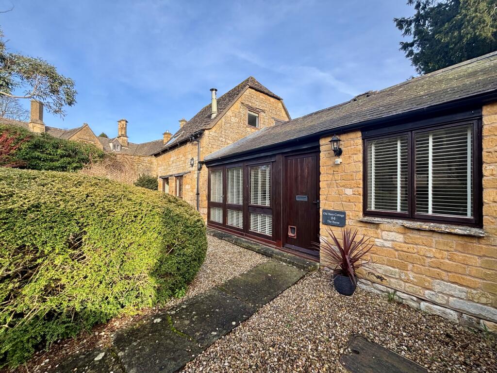 Main image of property: Stanway Road, Stanton