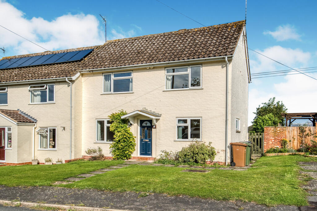 Main image of property: Hands Orchard, Great Comberton