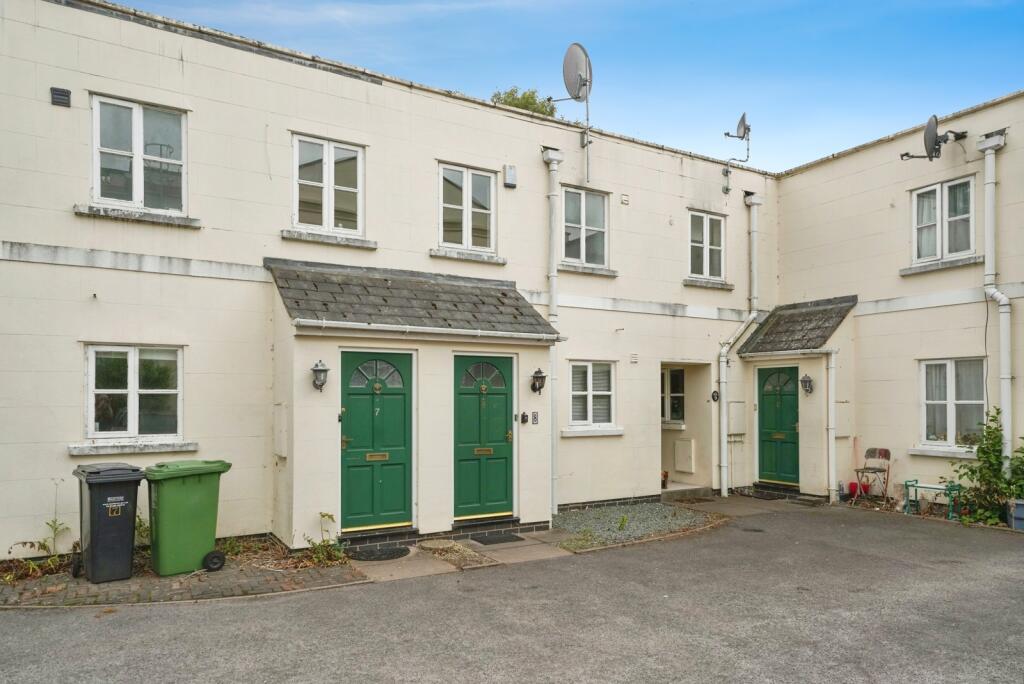 Main image of property: Lansdowne Court, Evesham