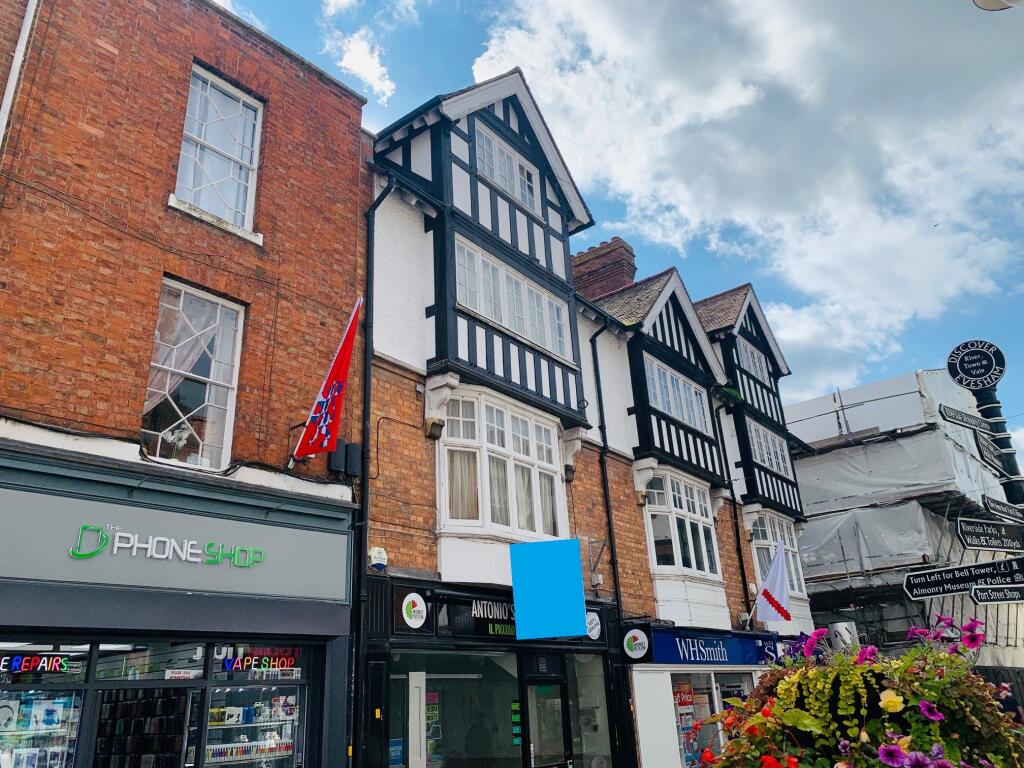 Main image of property: Bridge Street, Evesham