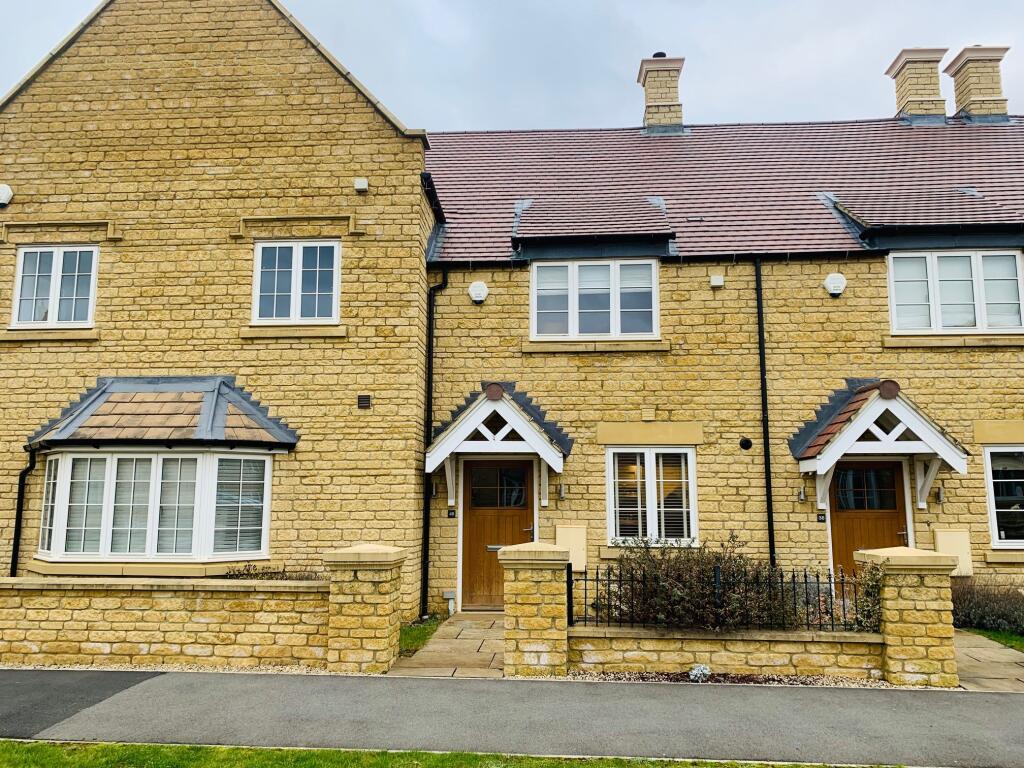 Main image of property: Sargent Square, Broadway