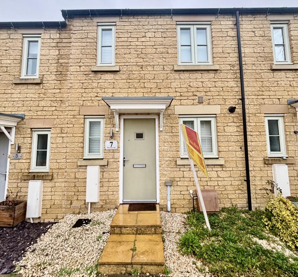 Main image of property: Warwick Link, Moreton in Marsh