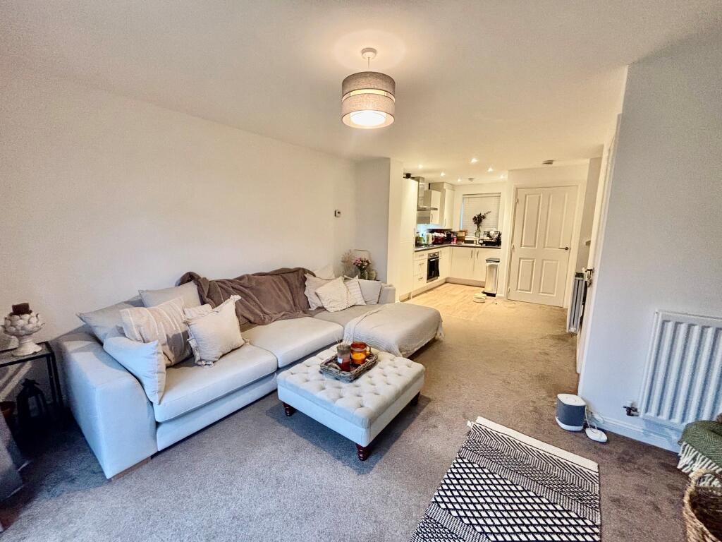 Main image of property: Warwick Link, Moreton in Marsh