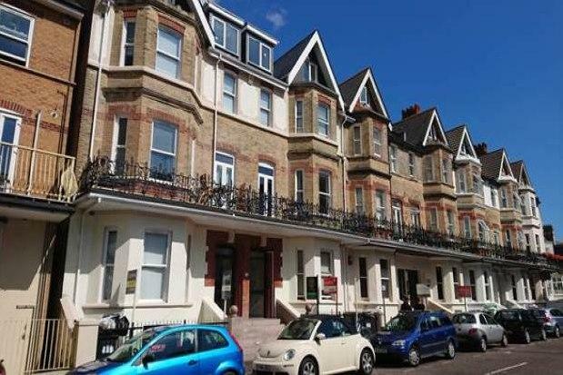 1 bedroom flat for rent in West Hill Road, Bournemouth, BH2
