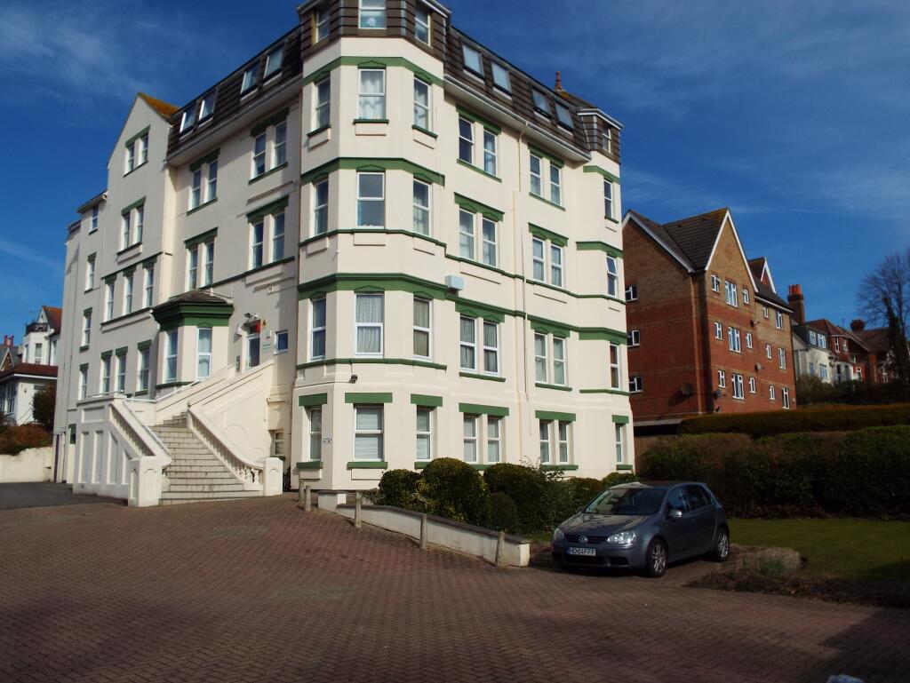 Main image of property: Christchurch Road, Bournemouth