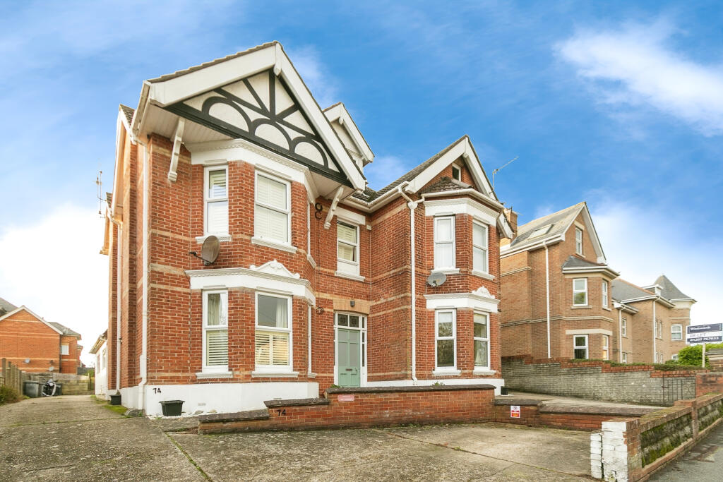 Main image of property: Alumhurst Road, Bournemouth