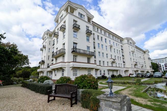 Main image of property: Bath Hill Court, Bournemouth Town Center