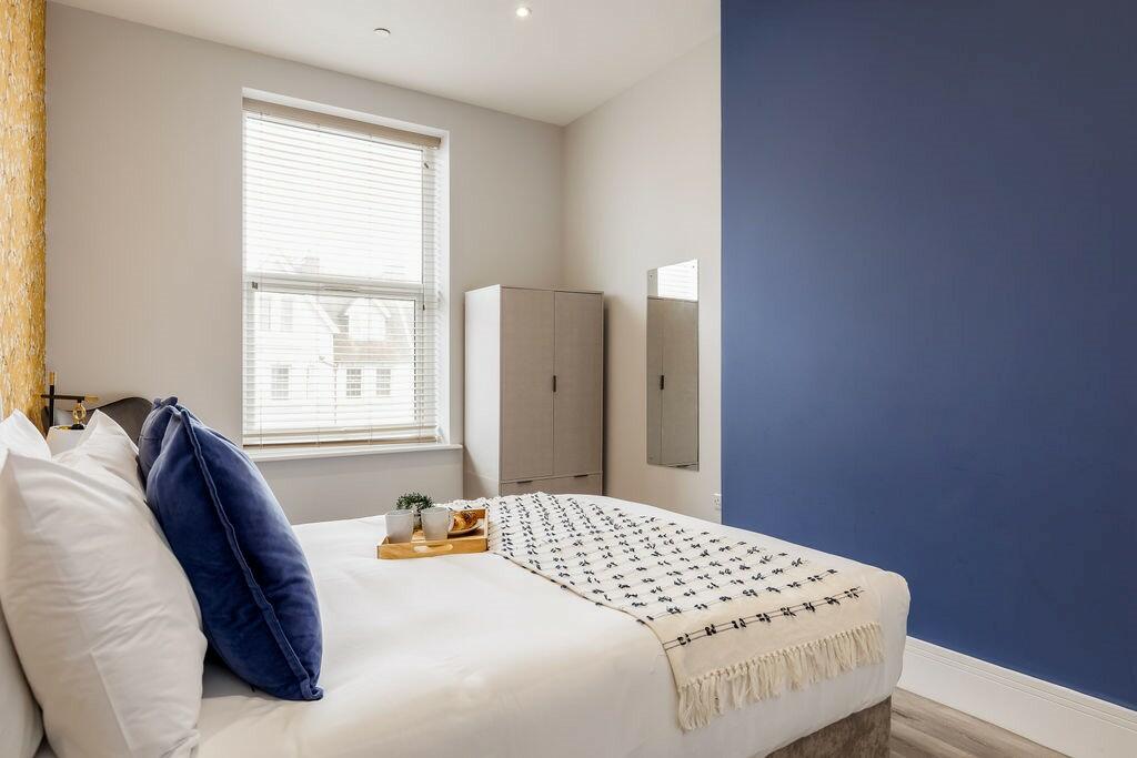 Additional property image - West Cliff Gardens, Bournemouth - 13