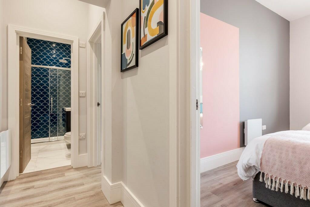 Additional property image - West Cliff Gardens, Bournemouth - 13