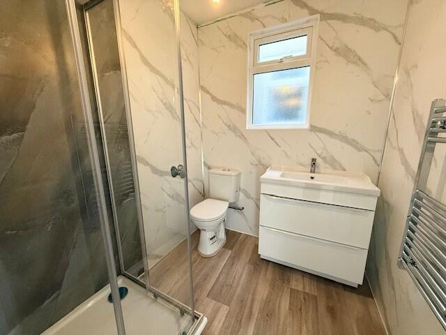 Additional property image - Nairn Road, Talbot Woods