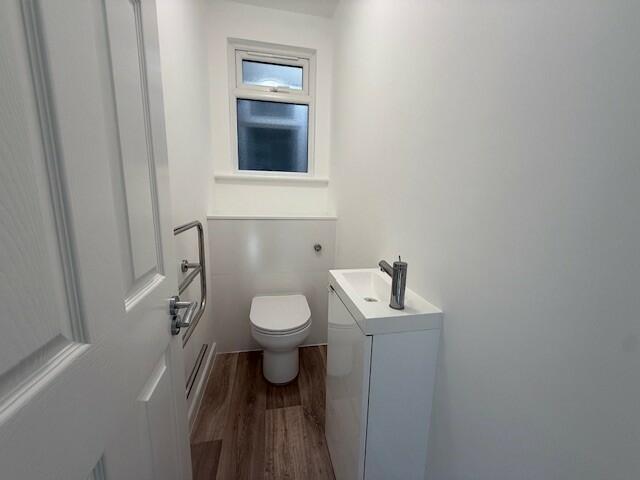 Additional property image - Nairn Road, Talbot Woods